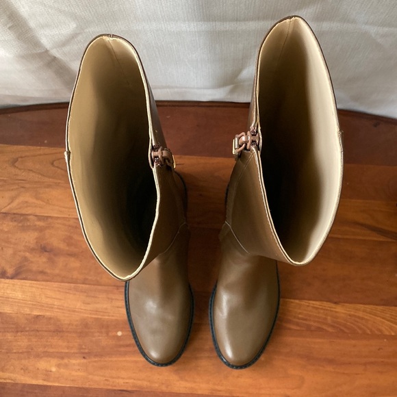 NWOT Stuart Weitzman Mila Lift boots - Picture 11 of 11